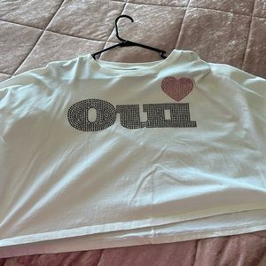 Oversized sweater THE KOOPLES